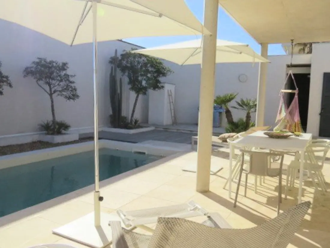Maison de Vacances Le Barcarès 127