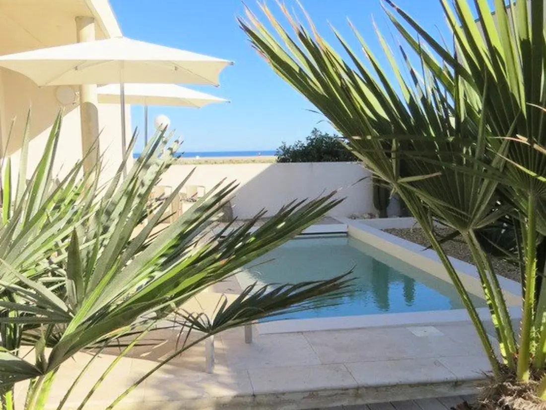 Maison de Vacances Le Barcarès 127