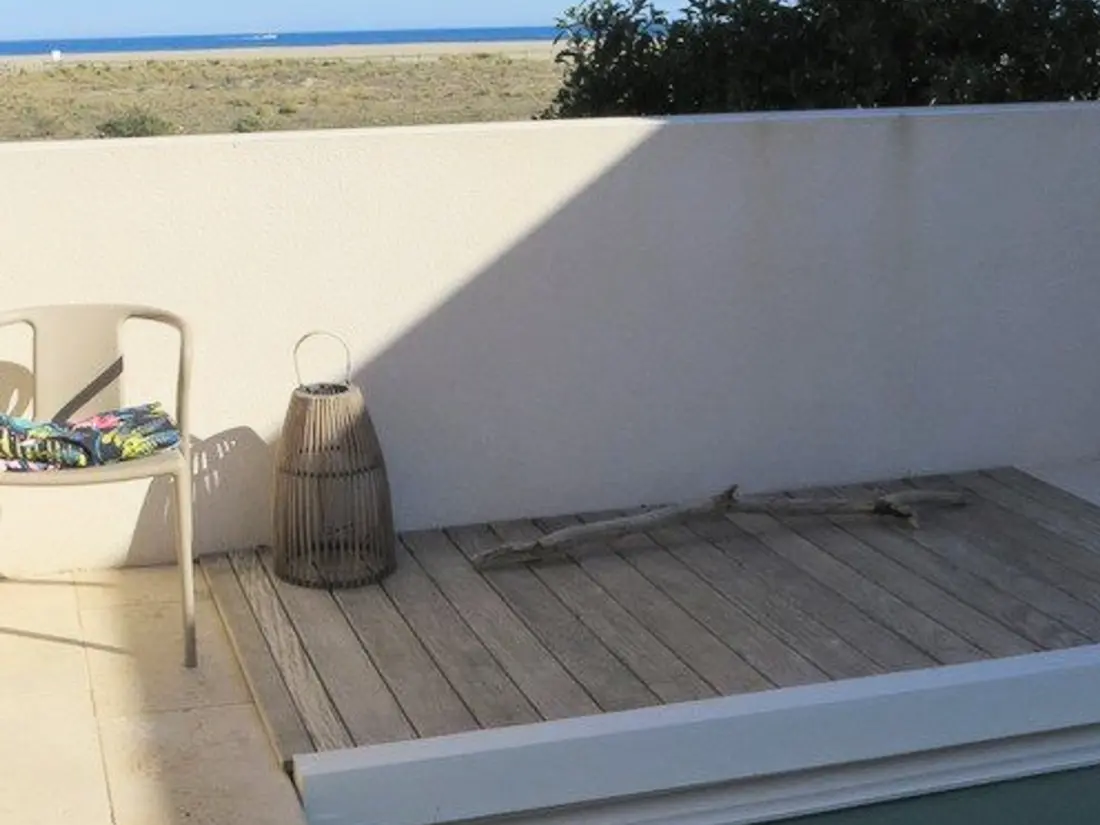 Maison de Vacances Le Barcarès 127
