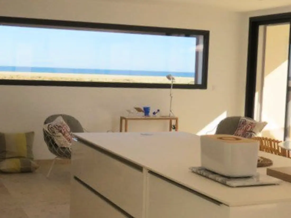 Maison de Vacances Le Barcarès 127