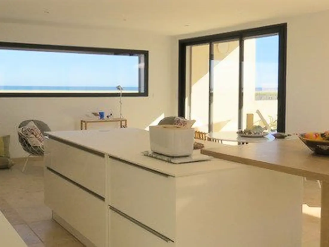 Maison de Vacances Le Barcarès 127