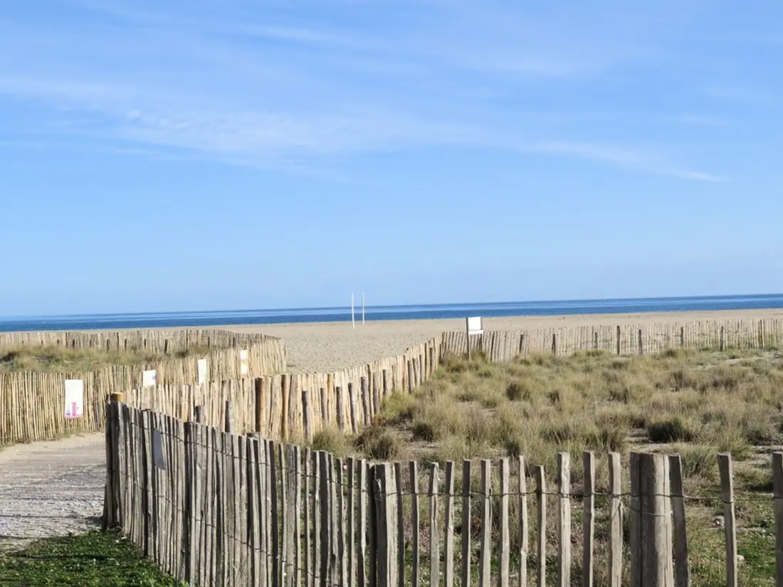 Maison de Vacances Le Barcarès 127