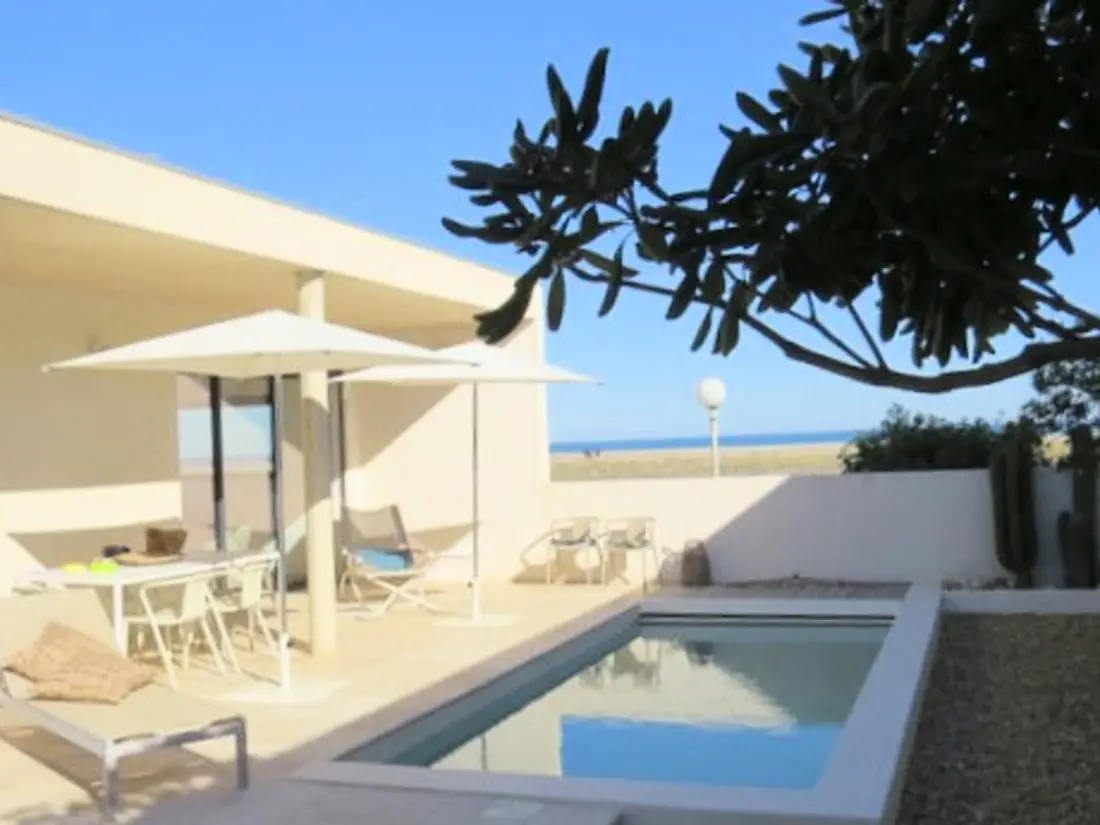 Maison de Vacances Le Barcarès 127