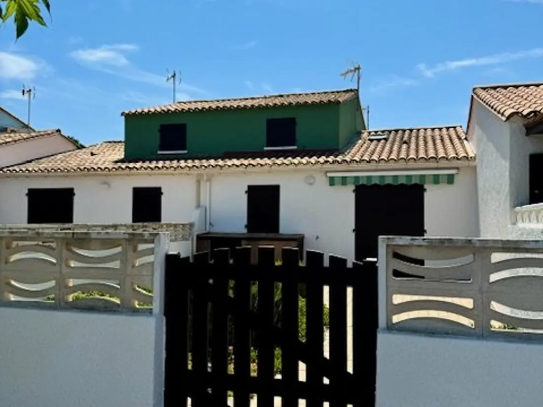 Maison de Vacances Le Barcarès 182