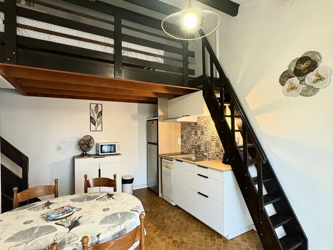 Maison de Vacances Le Barcarès 182