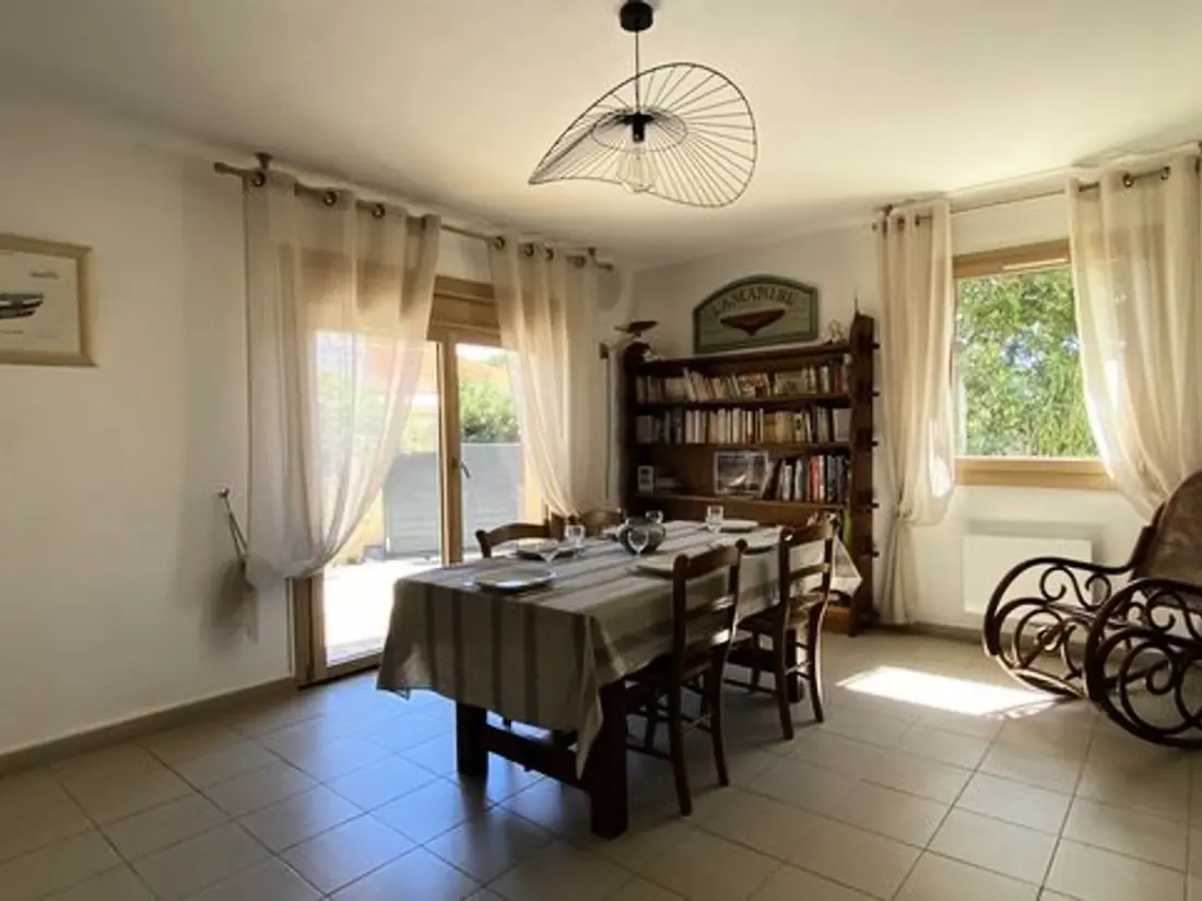 Maison de Vacances Le Barcarès 188