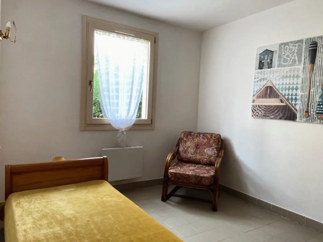 Maison de Vacances Le Barcarès 188
