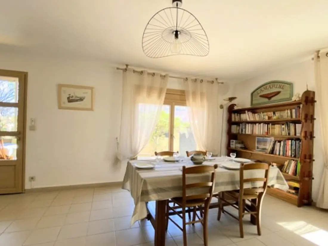 Maison de Vacances Le Barcarès 188