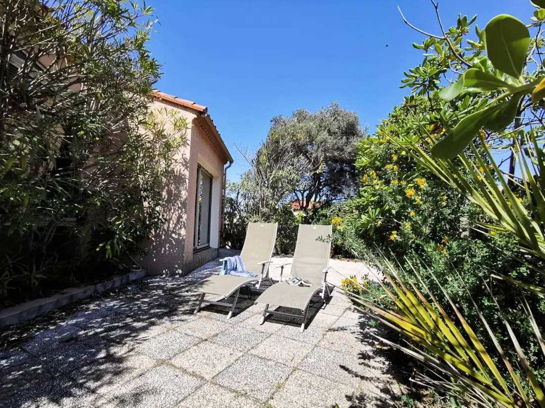 Maison de Vacances Le Barcarès 188