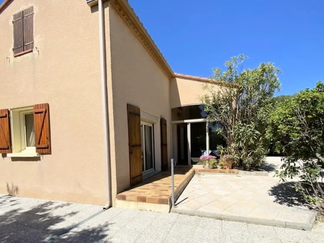 Maison de Vacances Le Barcarès 188