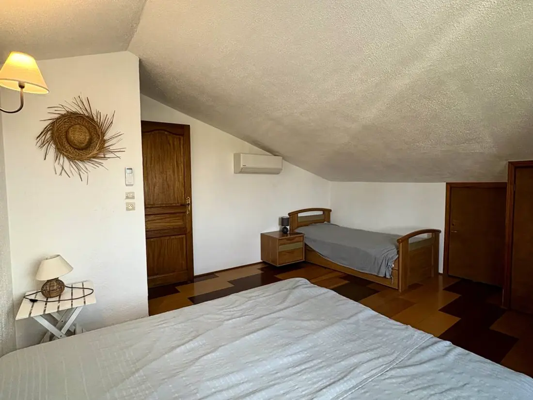 Maison de Vacances Le Barcarès 188