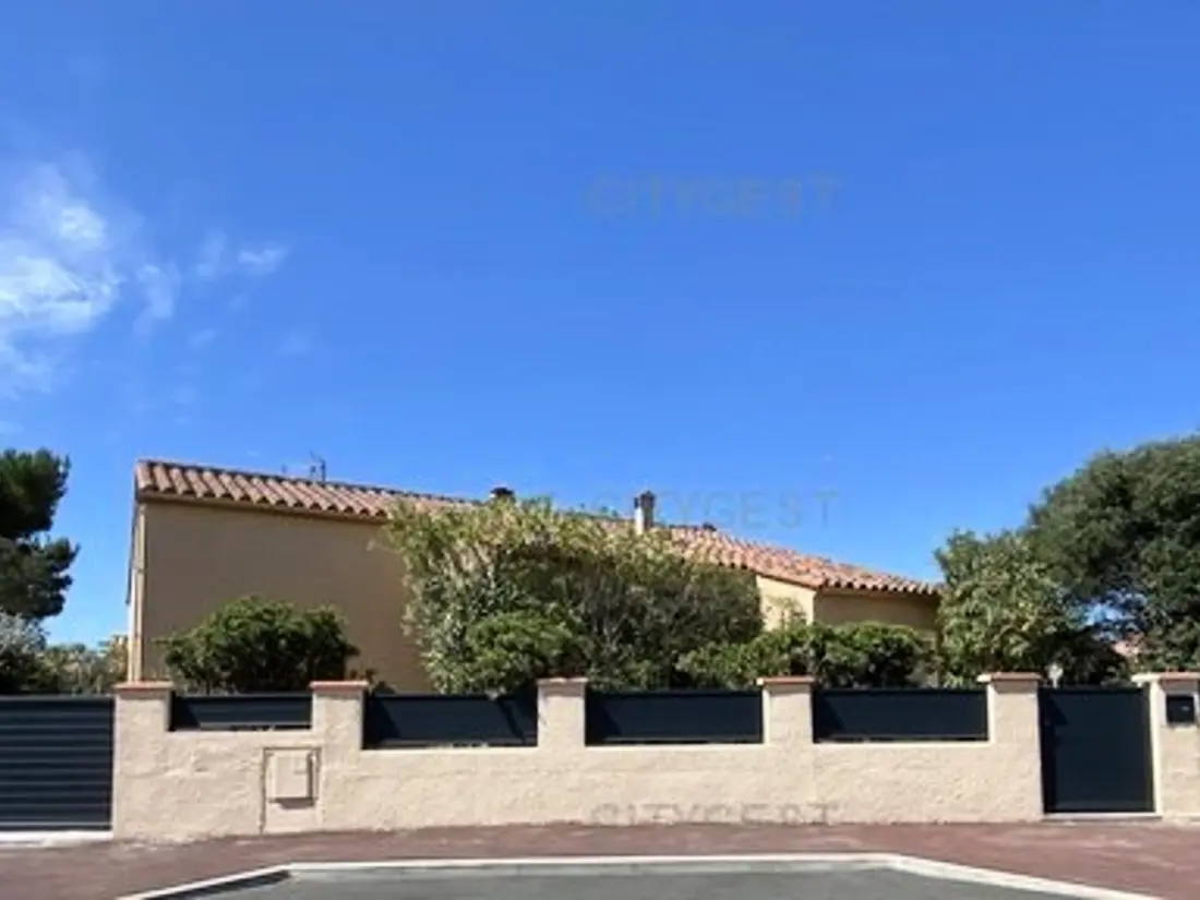 Maison de Vacances Le Barcarès 188