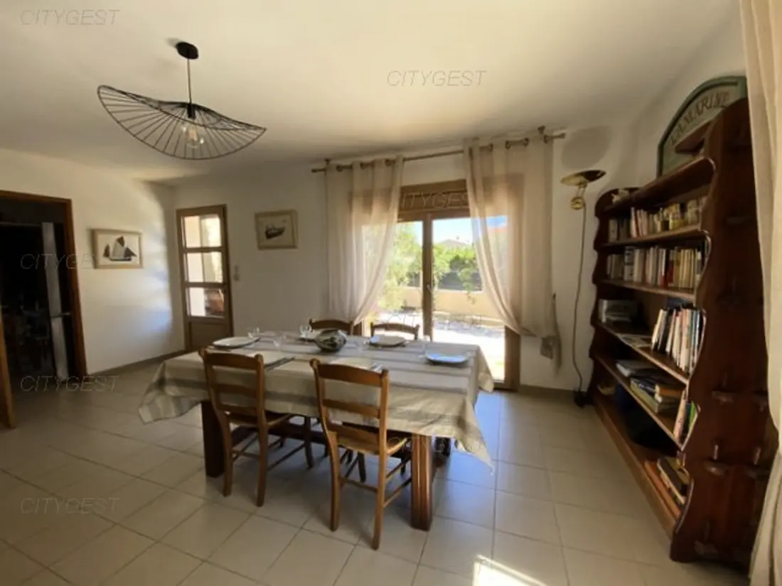 Maison de Vacances Le Barcarès 188