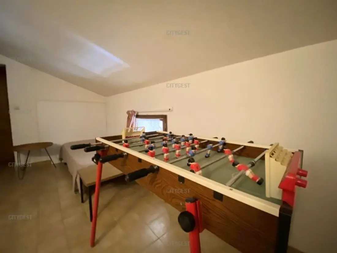 Maison de Vacances Le Barcarès 188