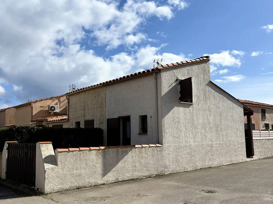 Maison de Vacances Le Barcarès 296