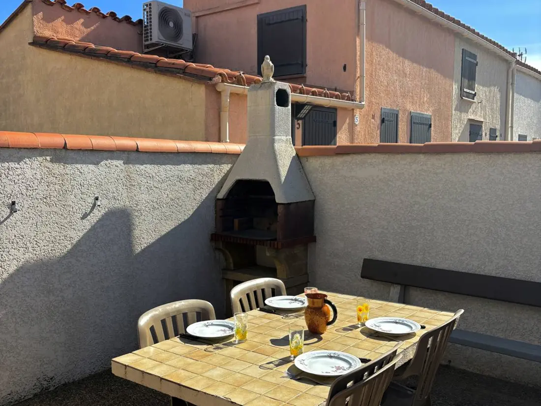 Maison de Vacances Le Barcarès 296