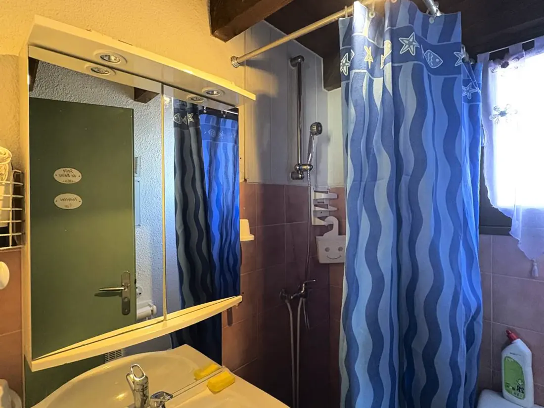 Maison de Vacances Le Barcarès 296