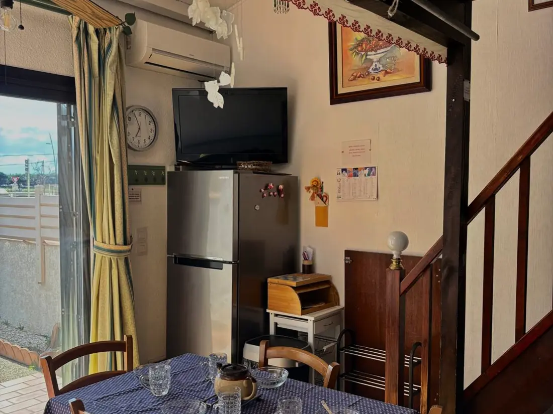 Maison de Vacances Le Barcarès 296