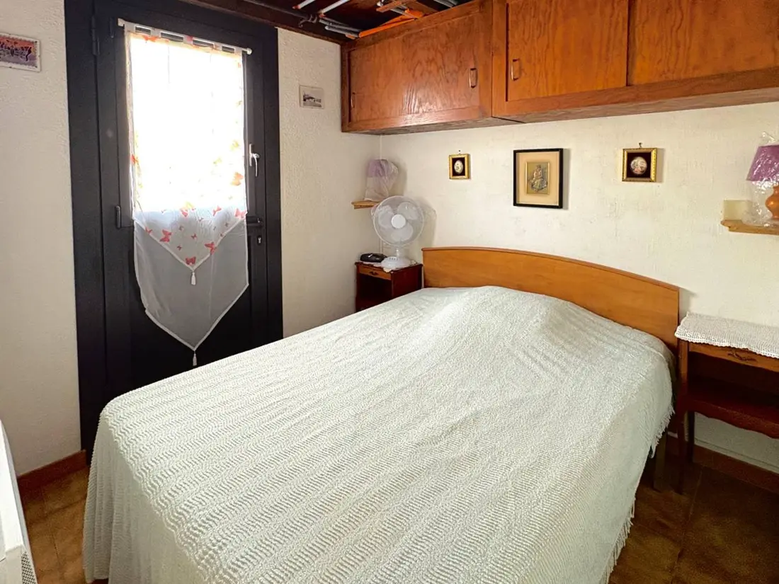 Maison de Vacances Le Barcarès 296