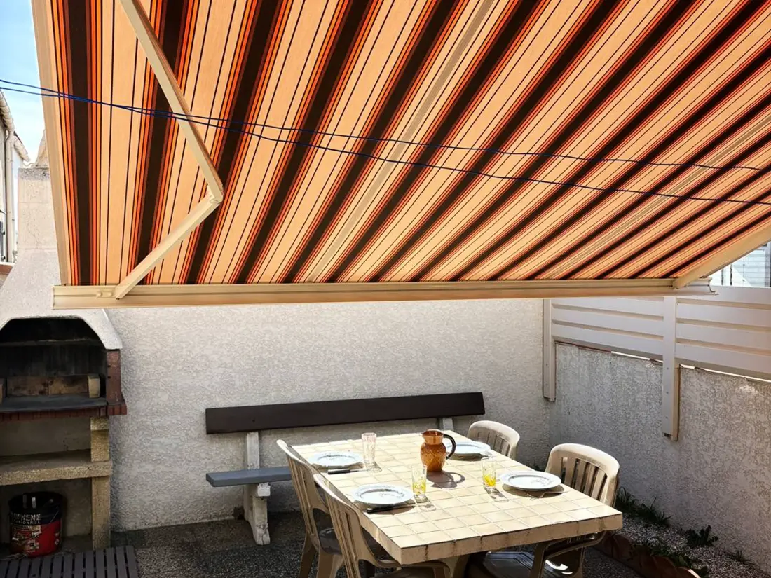 Maison de Vacances Le Barcarès 296