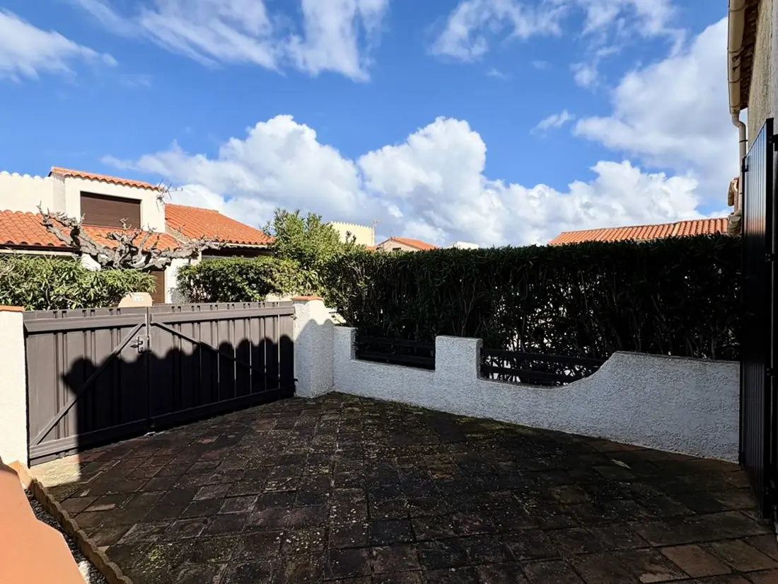 Maison de Vacances Le Barcarès 296