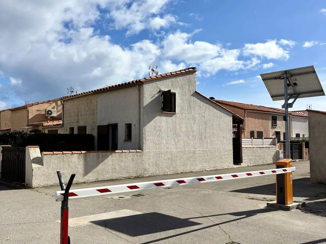 Maison de Vacances Le Barcarès 296