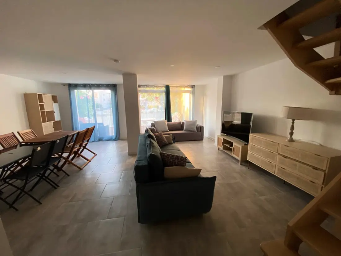 Maison de Vacances Le Barcarès 317