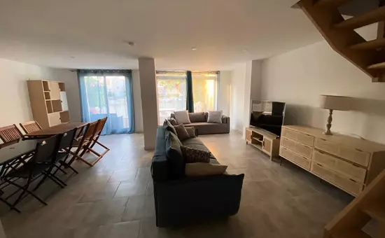 Maison de Vacances Le Barcarès 317