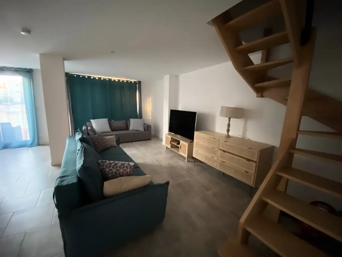 Maison de Vacances Le Barcarès 317