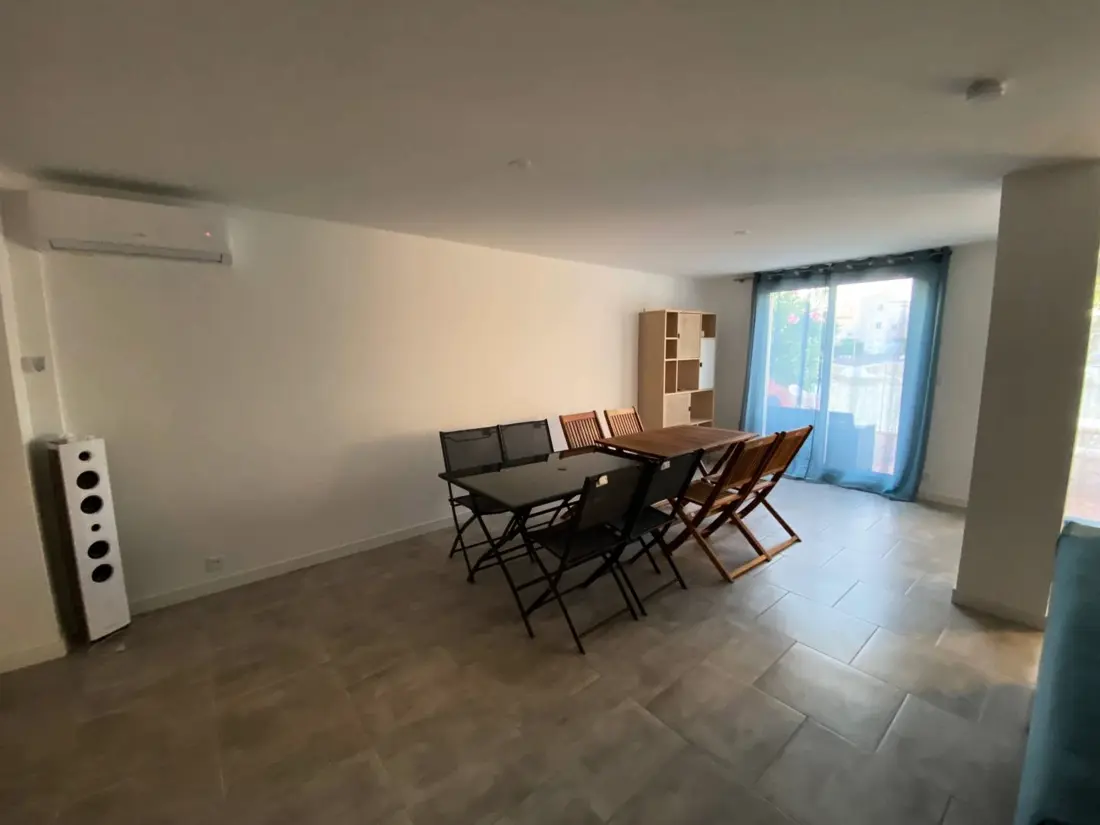 Maison de Vacances Le Barcarès 317