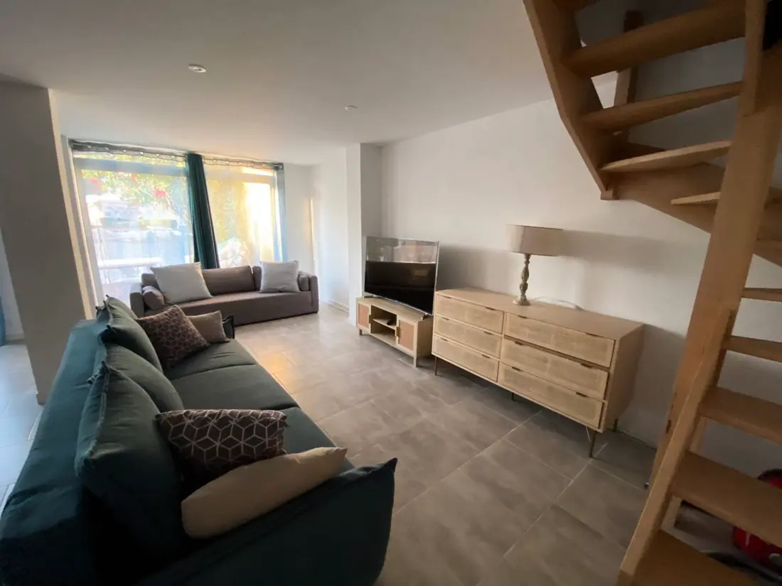 Maison de Vacances Le Barcarès 317
