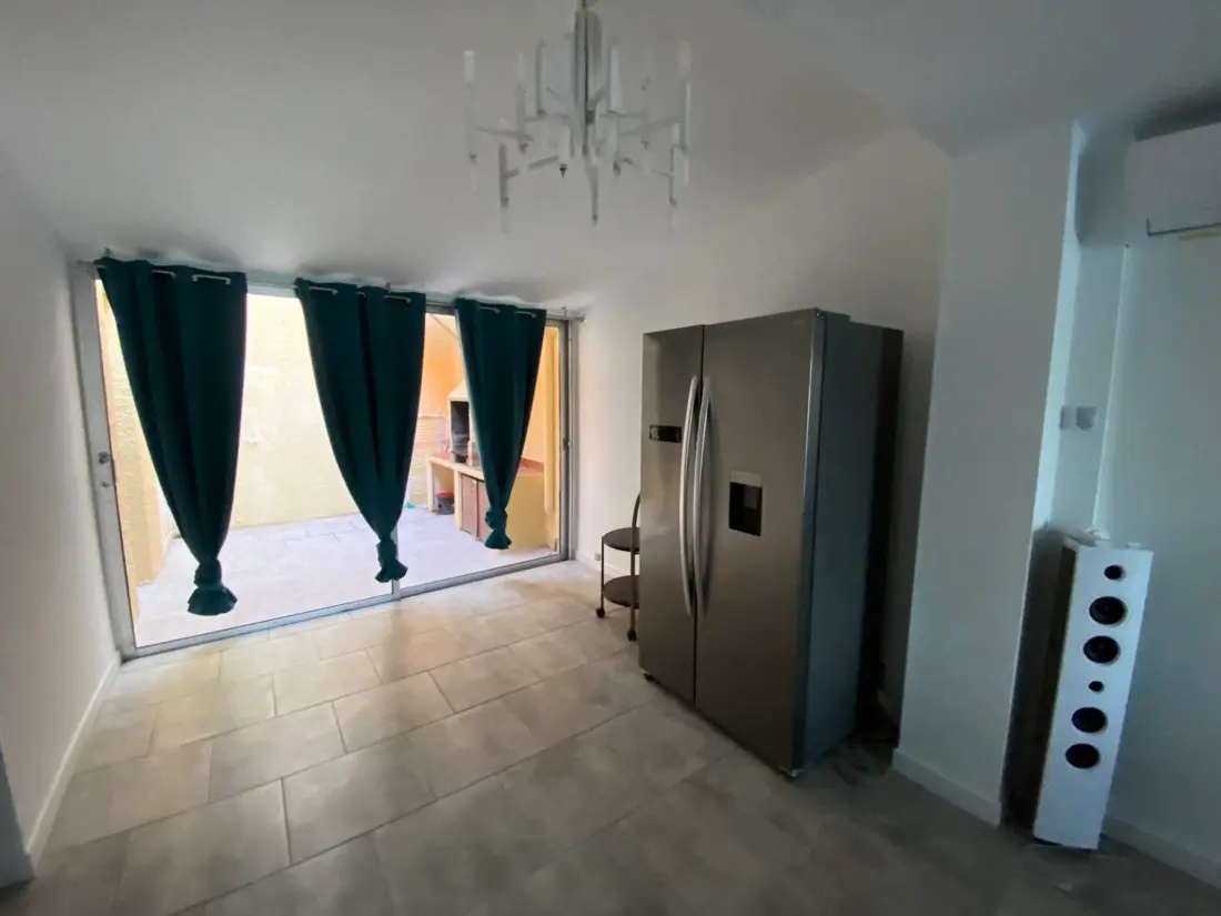 Maison de Vacances Le Barcarès 317