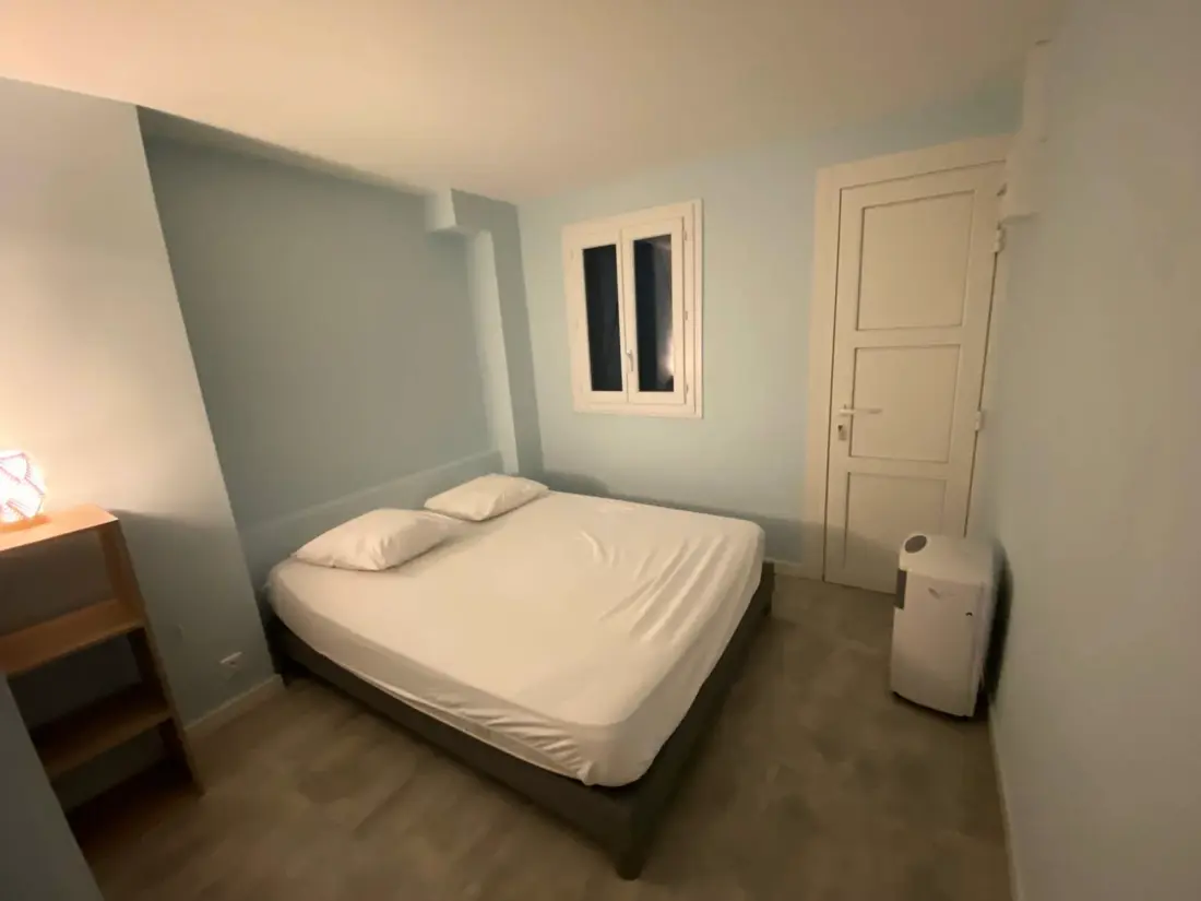 Maison de Vacances Le Barcarès 317