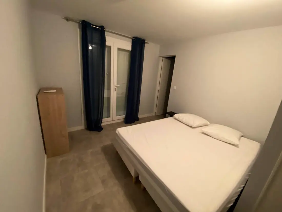 Maison de Vacances Le Barcarès 317