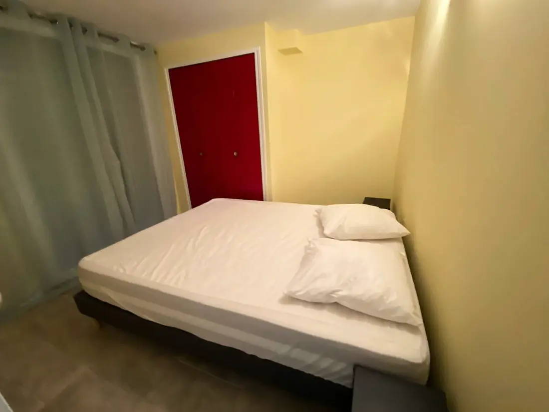 Maison de Vacances Le Barcarès 317