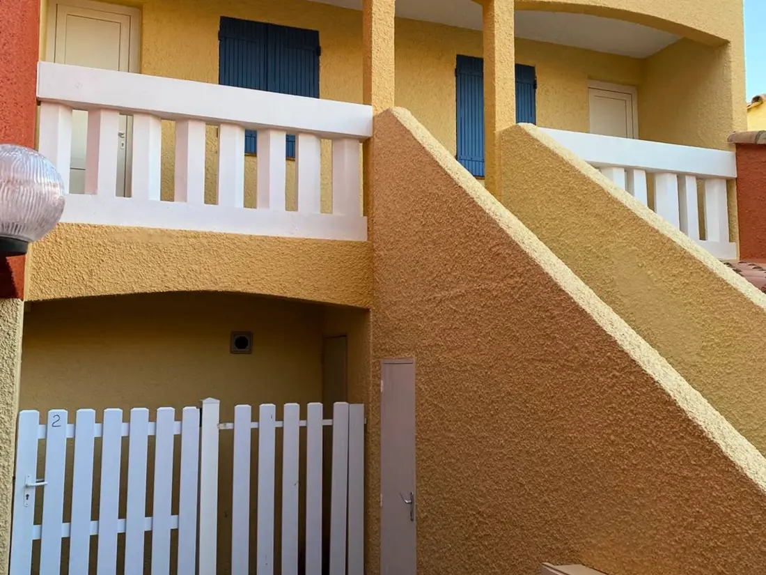 Maison de Vacances Le Barcarès 317