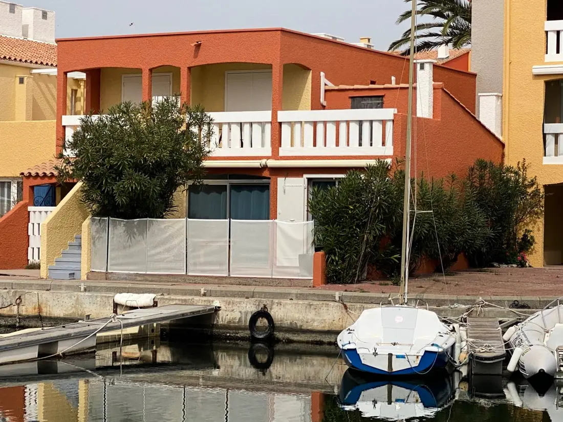 Maison de Vacances Le Barcarès 317