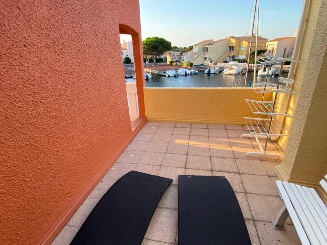 Maison de Vacances Le Barcarès 317