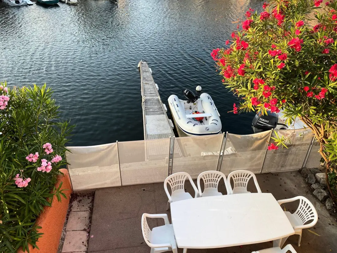 Maison de Vacances Le Barcarès 317