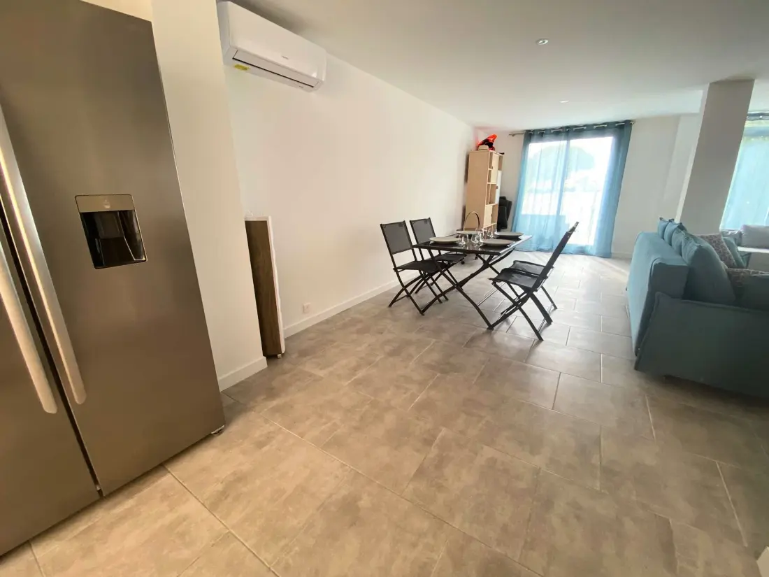Maison de Vacances Le Barcarès 317