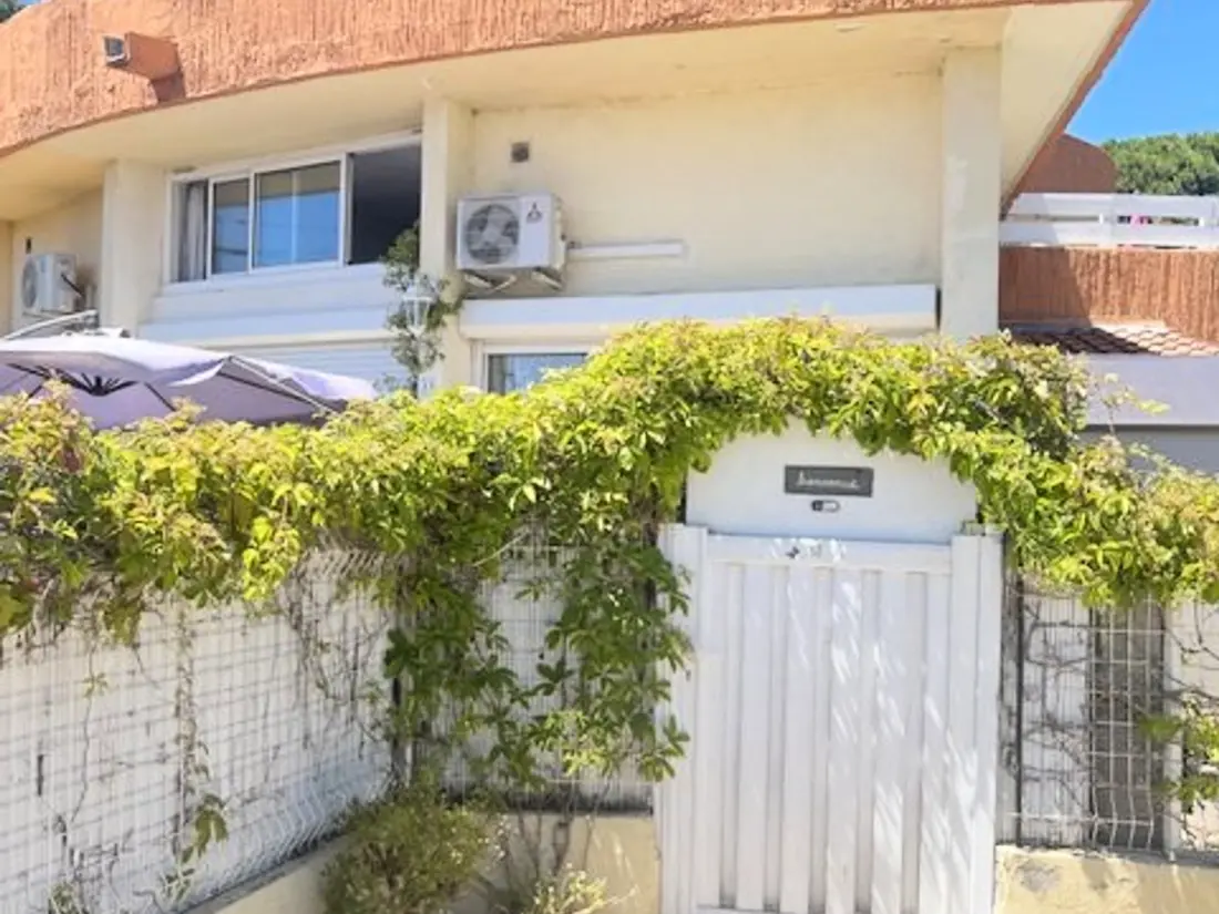Maison de Vacances Le Barcarès 345