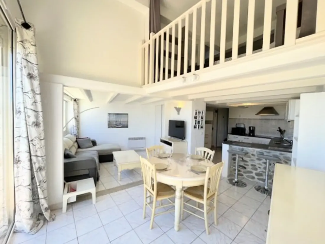 Maison de Vacances Le Barcarès 345