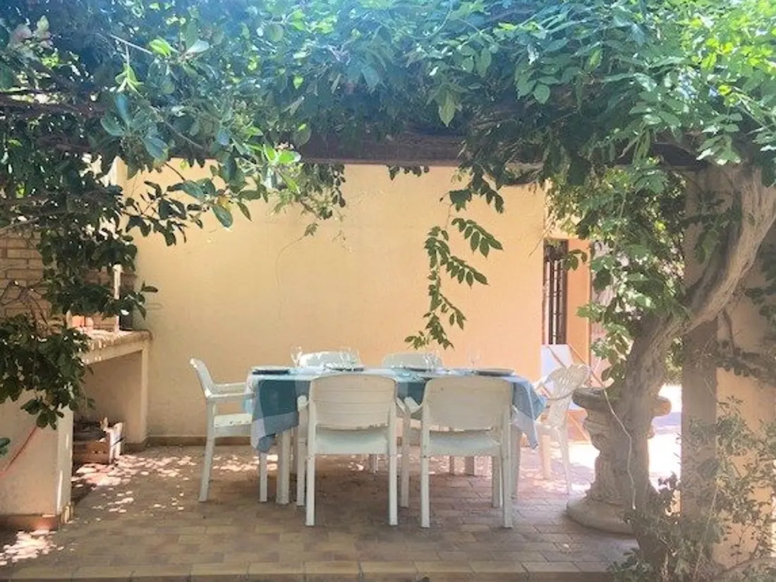 Maison de Vacances Le Barcarès 362