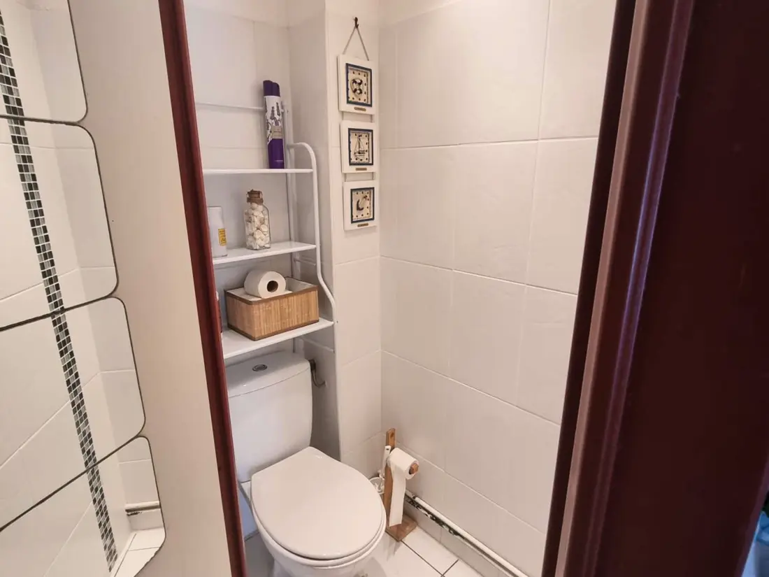 Maison de Vacances Le Barcarès 511