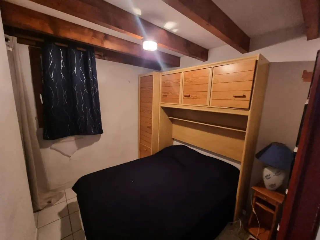 Maison de Vacances Le Barcarès 511