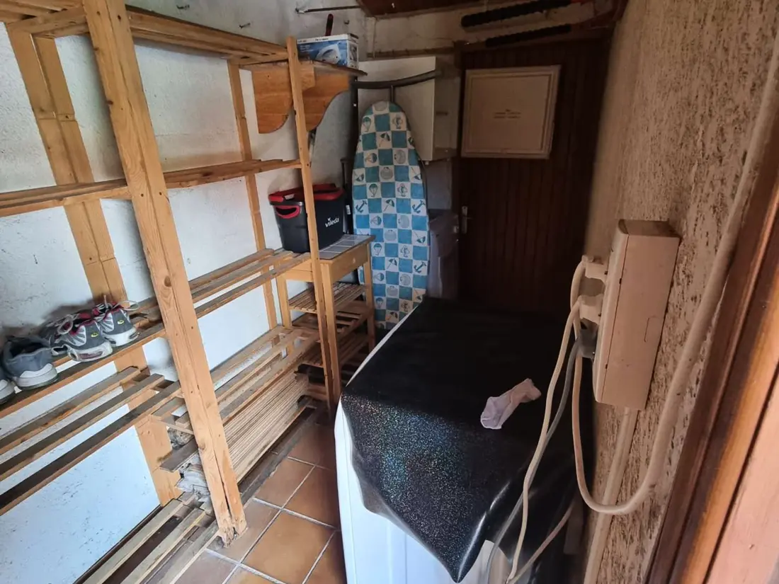 Maison de Vacances Le Barcarès 511