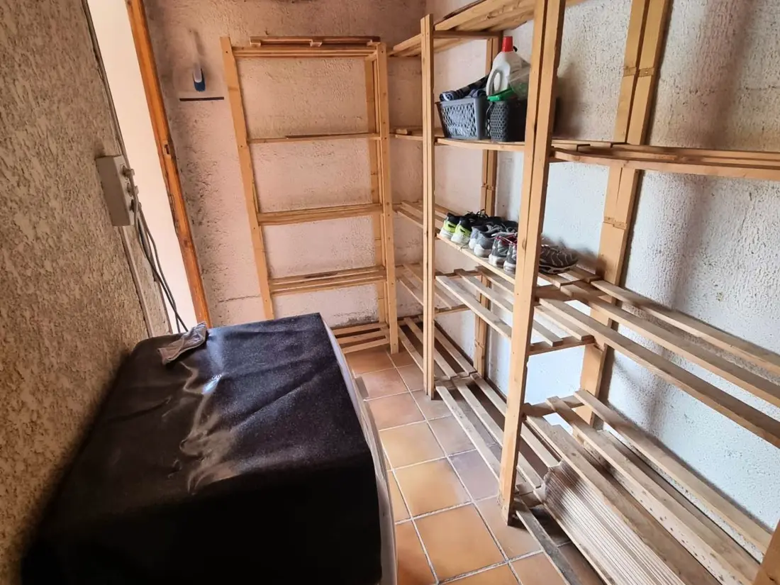 Maison de Vacances Le Barcarès 511