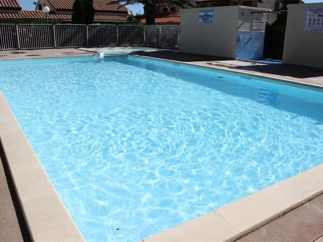 Maison de Vacances Le Barcarès 511