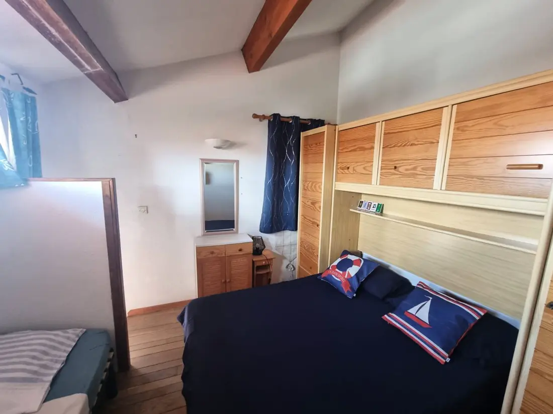 Maison de Vacances Le Barcarès 511