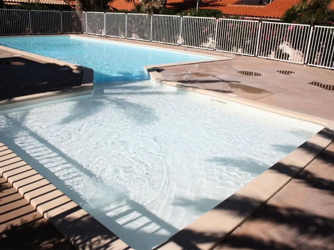 Maison de Vacances Le Barcarès 511